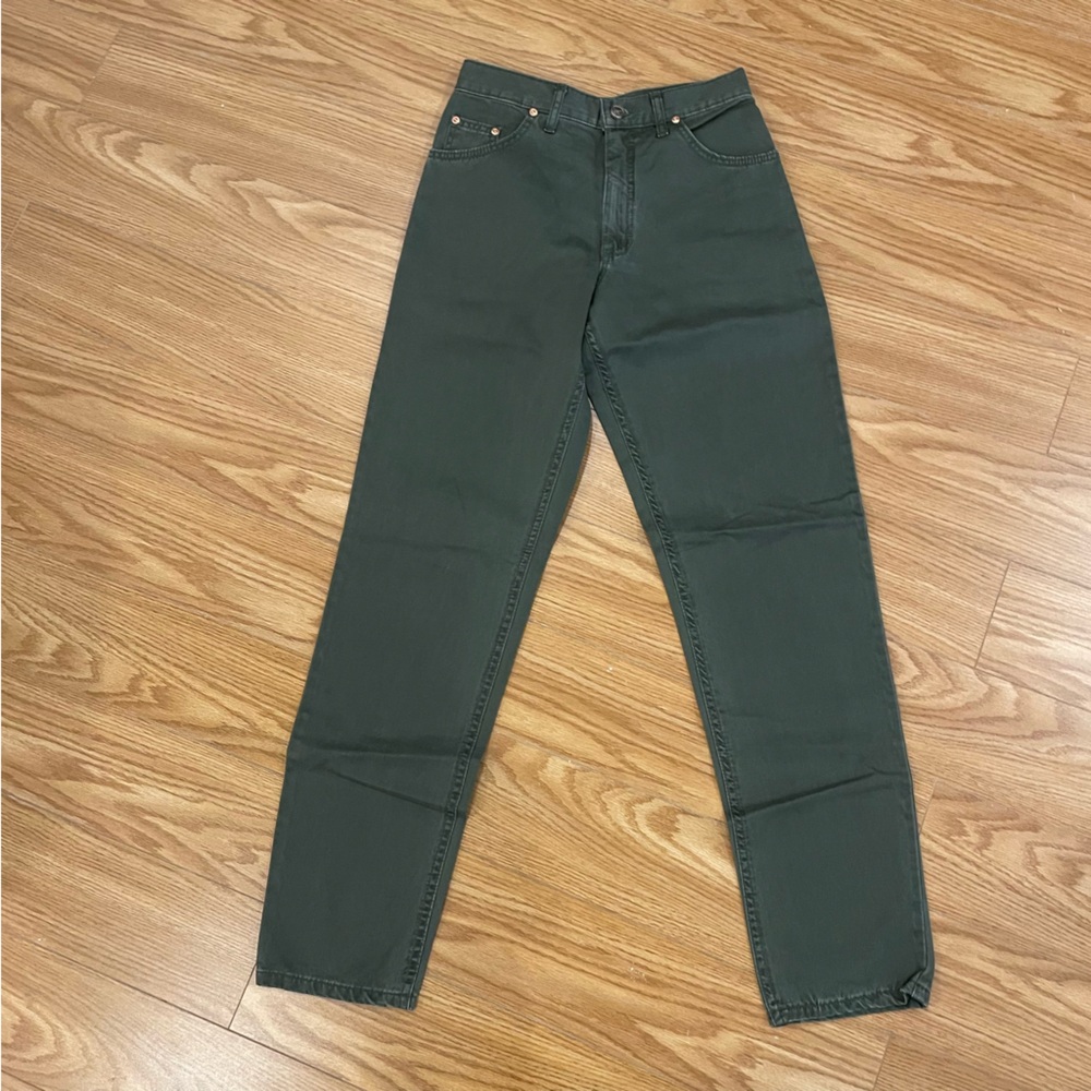 Vintage Lee Highrise Pant Size 26